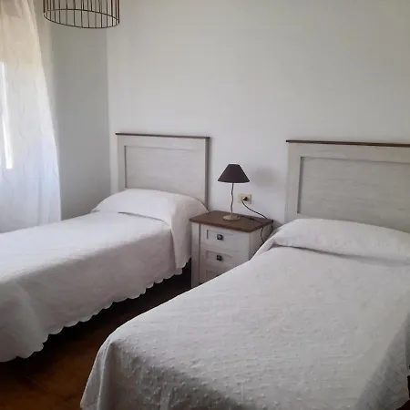 Casa Con Jardin A 200 Metros Playa De Areas En Διαμέρισμα Sanxenxo