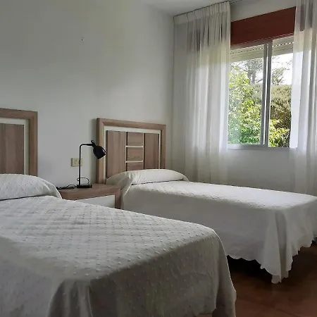 Διαμέρισμα Casa Con Jardin A 200 Metros Playa De Areas En *