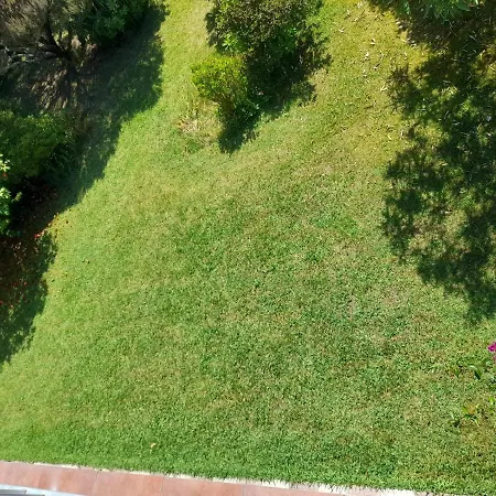 Διαμέρισμα Casa Con Jardin A 200 Metros Playa De Areas En *