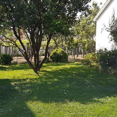 Διαμέρισμα Casa Con Jardin A 200 Metros Playa De Areas En *